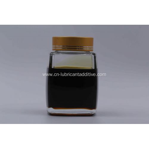 LNG CNG LPG Gas Engine Oil Additive Package